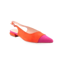 Sapatos Rasos*AZAREY Sapato