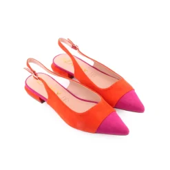 Sapatos Rasos*AZAREY Sapato