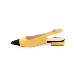 Sapatos Rasos*AZAREY Sapato
