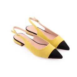 Sapatos Rasos*AZAREY Sapato