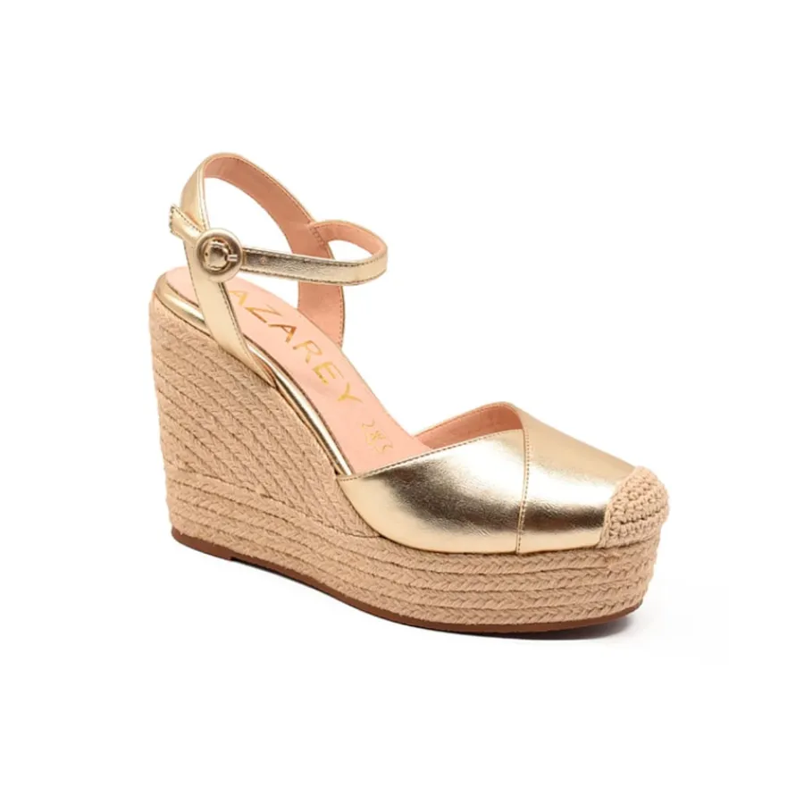 Sandalias Altas|Sapatos Altos*AZAREY Sapato