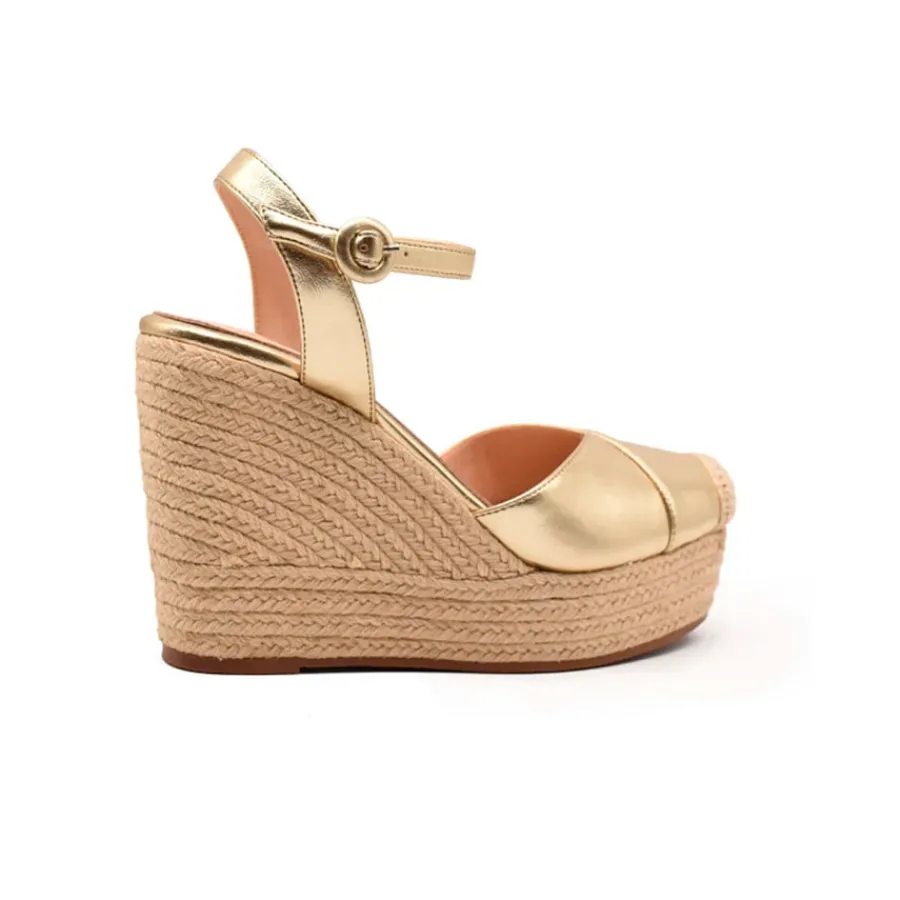 Sandalias Altas|Sapatos Altos*AZAREY Sapato