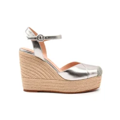 Sandalias Altas|Sapatos Altos*AZAREY Sapato