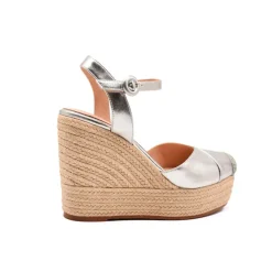 Sandalias Altas|Sapatos Altos*AZAREY Sapato