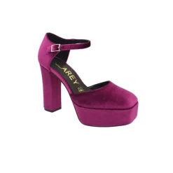 Sapatos Altos*AZAREY Sapato