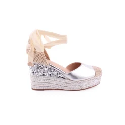 Sandalias Altas|Sapatos Altos*AZAREY Sapato