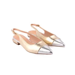 Sapatos Rasos*AZAREY Sapato