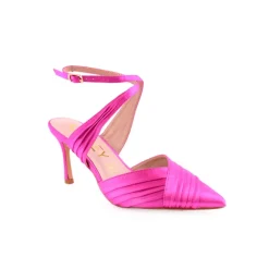 Sandalias Altas|Sapatos Altos*AZAREY Sapato