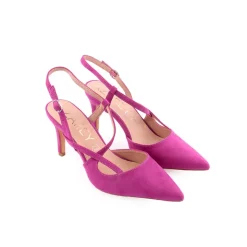 Sandalias Altas|Sapatos Altos*AZAREY Sapato