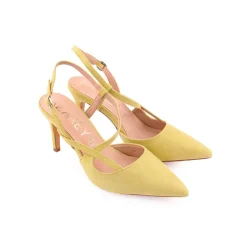 Sandalias Altas|Sapatos Altos*AZAREY Sapato