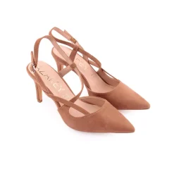 Sandalias Altas|Sapatos Altos*AZAREY Sapato