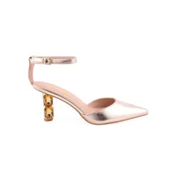 Sandalias Altas|Sapatos Altos*AZAREY Sapato