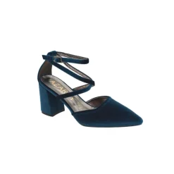 Sandalias Altas|Sapatos Altos*AZAREY Sapato