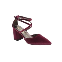 Sandalias Altas|Sapatos Altos*AZAREY Sapato