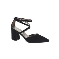 Sandalias Altas|Sapatos Altos*AZAREY Sapato