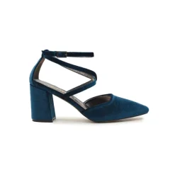 Sandalias Altas|Sapatos Altos*AZAREY Sapato