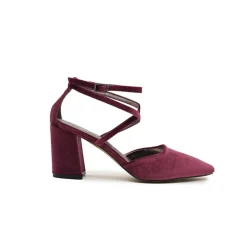 Sandalias Altas|Sapatos Altos*AZAREY Sapato