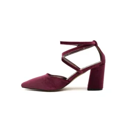 Sandalias Altas|Sapatos Altos*AZAREY Sapato