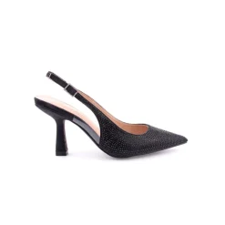 Sandalias Altas|Sapatos Altos*AZAREY Sapato