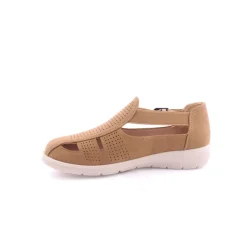 Sandalias Rasas|Sapatos Rasos*BEBRACCI Sapato