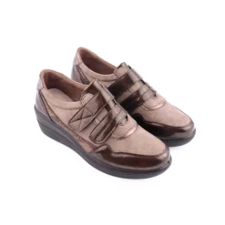 Sapatos Desportivos*BEBRACCI Sapato