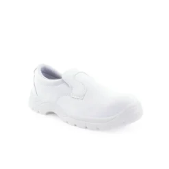 Homem|Mulher*BEBRACCI Sapato Branco