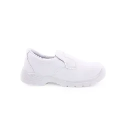 Homem|Mulher*BEBRACCI Sapato Branco