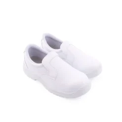 Homem|Mulher*BEBRACCI Sapato Branco