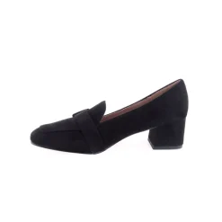 Sapatos Altos*BEBRACCI Sapato Preto