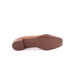 Sapatos Rasos*BEIRA RIO Sapato Camel