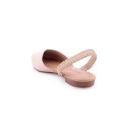 Sandalias Rasas|Sapatos Rasos*BEIRA RIO Sapato