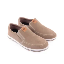 Casual / Desportivo*BR SPORT Sapato Areia