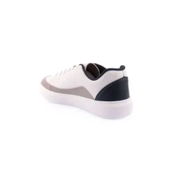Casual / Desportivo*BR SPORT Sapato Branco