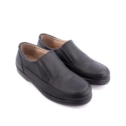 Casual / Desportivo|Homem*BRACCI Sapato Preto