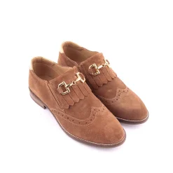 Sapatos Rasos*BRACCI Sapato