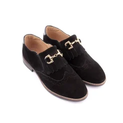 Sapatos Rasos*BRACCI Sapato