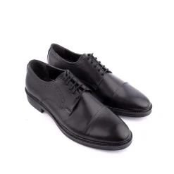 Sapato Clássico*BRACCI Sapato Preto