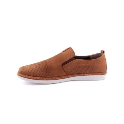 Casual / Desportivo*BRACCI Sapato Camel