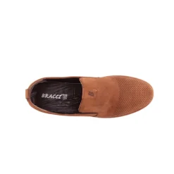 Casual / Desportivo*BRACCI Sapato Camel