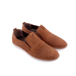 Casual / Desportivo*BRACCI Sapato Camel