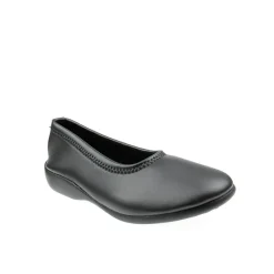 Sapatos Rasos*BRACCI Sapato Preto