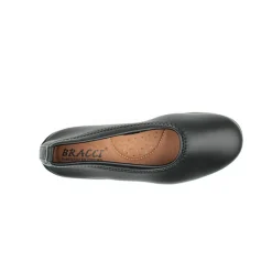 Sapatos Rasos*BRACCI Sapato Preto