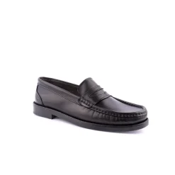 Sapato Clássico*BRACCI Sapato Preto