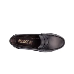 Sapato Clássico*BRACCI Sapato Preto