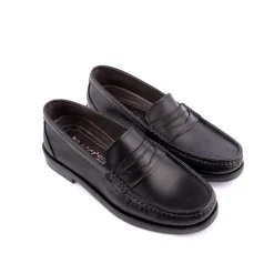 Sapato Clássico*BRACCI Sapato Preto