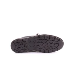 Mocassim / Velas*BRACCI Sapato Castanho