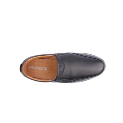 Casual / Desportivo*BRACCI Sapato Preto