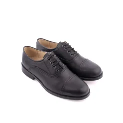 Homem|Mulher*CAMPISTA Sapato Preto