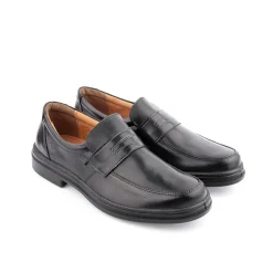 Casual / Desportivo*CAMPORT Sapato Preto