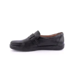 Casual / Desportivo*CAMPORT Sapato Preto